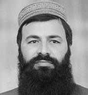 Muhammad Asim Khan